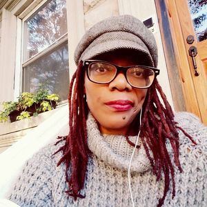 Meet your Posher, Peggy